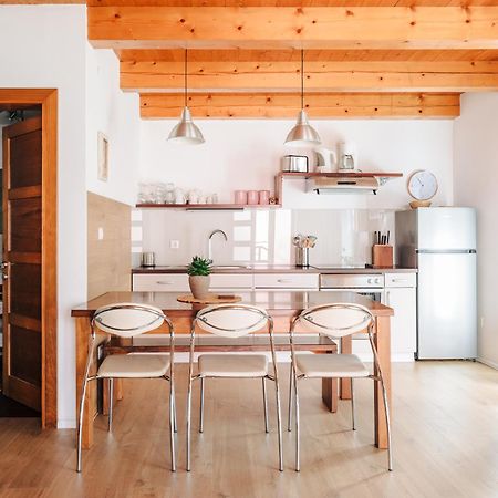 Apartment House Blazar Tolmin Luaran gambar