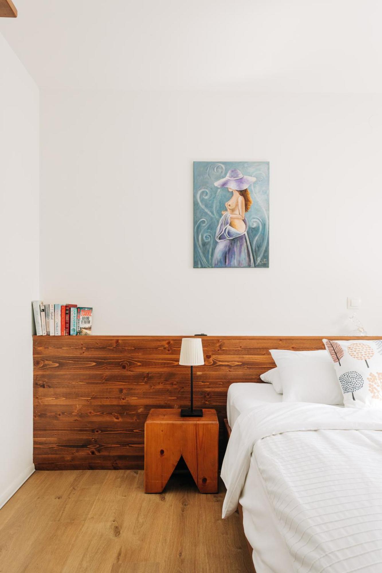 Apartment House Blazar Tolmin Luaran gambar