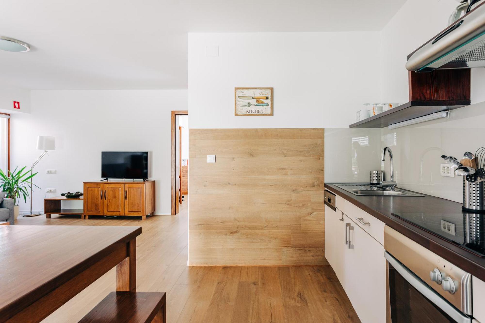 Apartment House Blazar Tolmin Luaran gambar