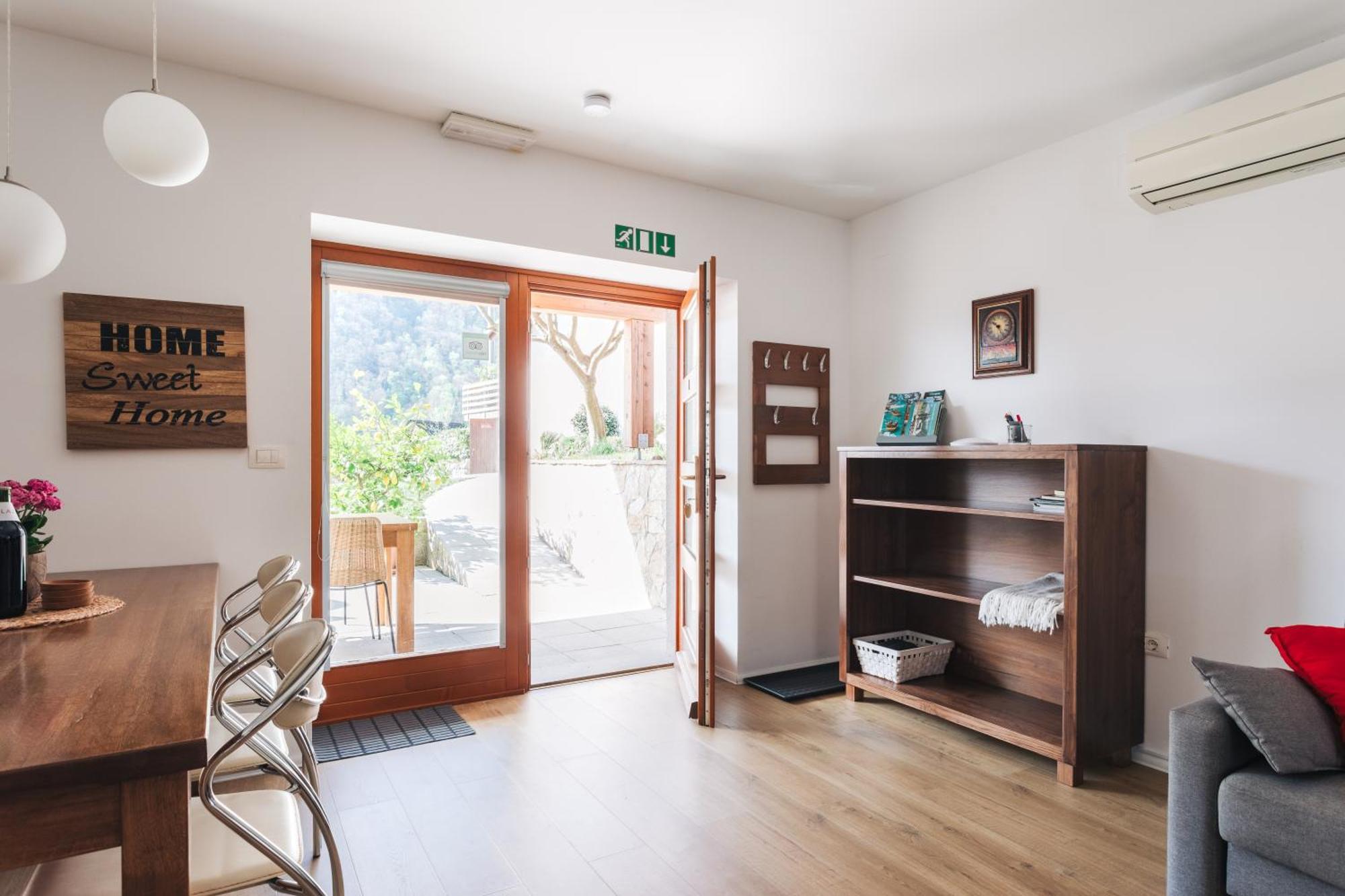 Apartment House Blazar Tolmin Luaran gambar