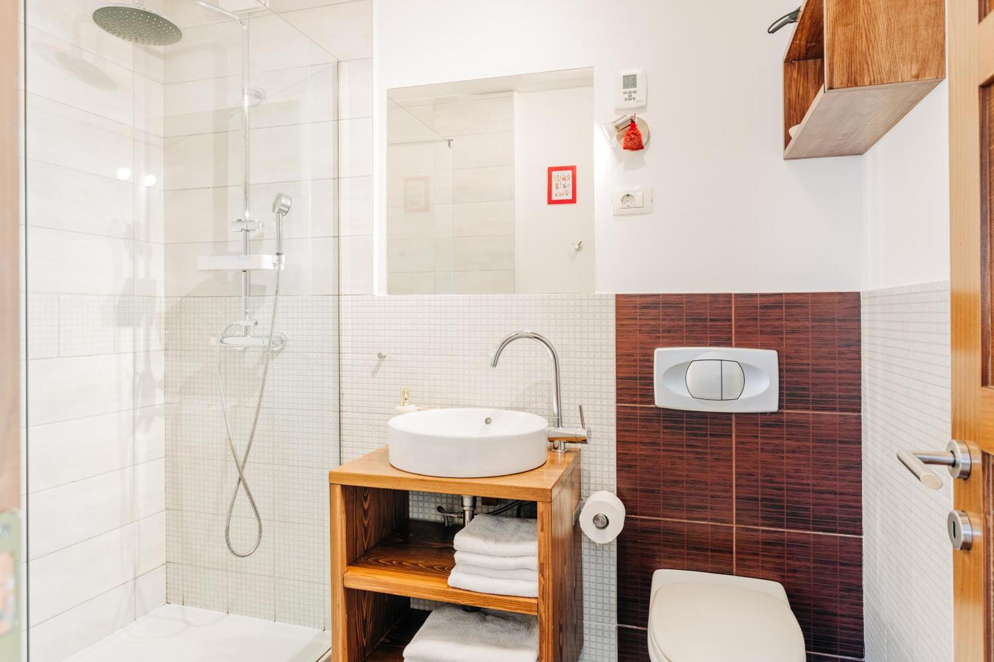 Apartment House Blazar Tolmin Luaran gambar