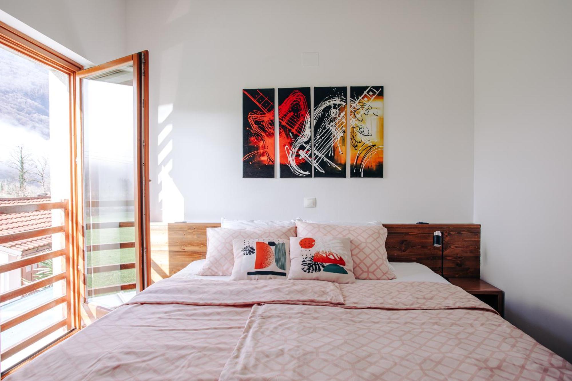 Apartment House Blazar Tolmin Luaran gambar