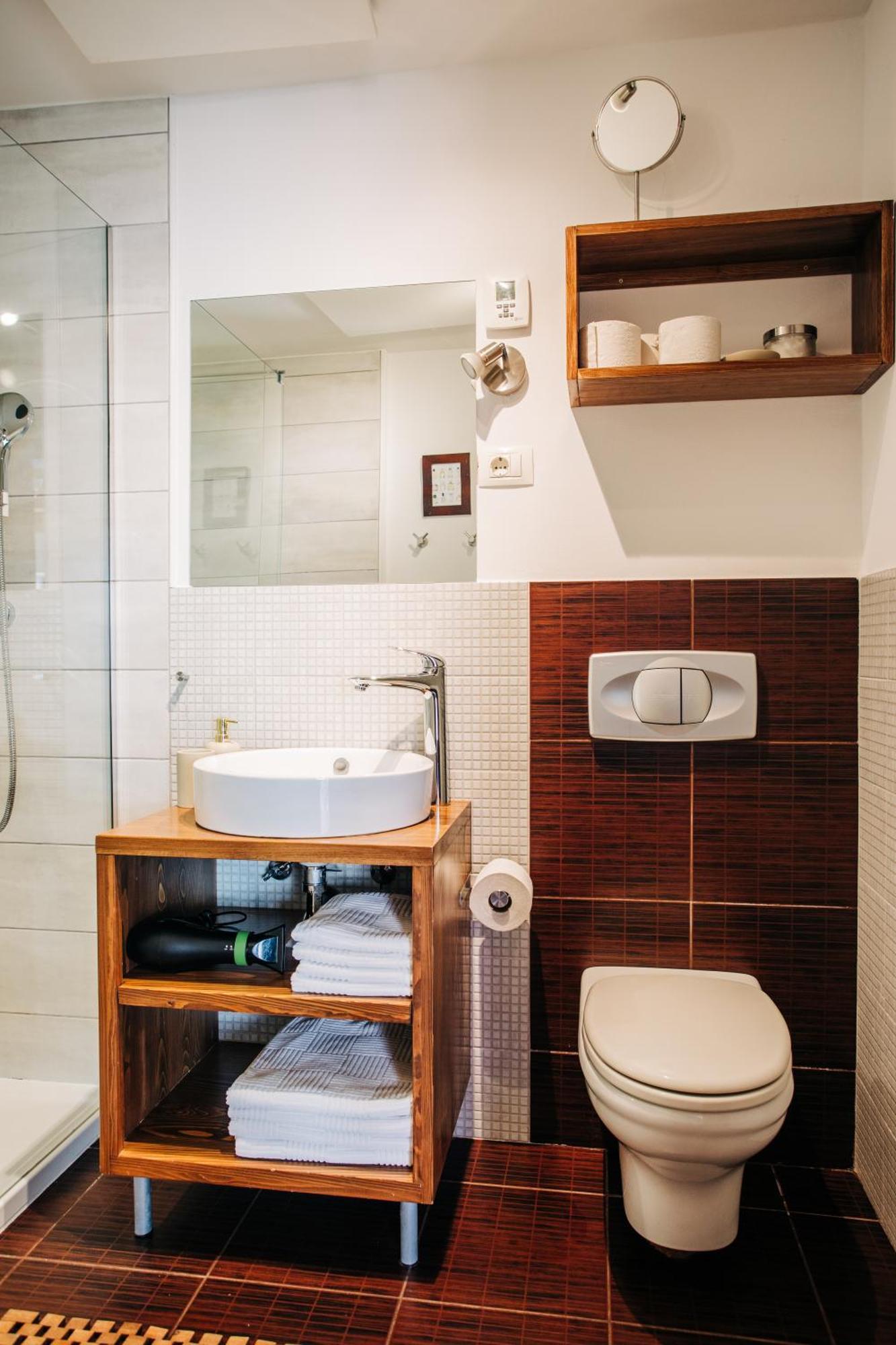 Apartment House Blazar Tolmin Luaran gambar