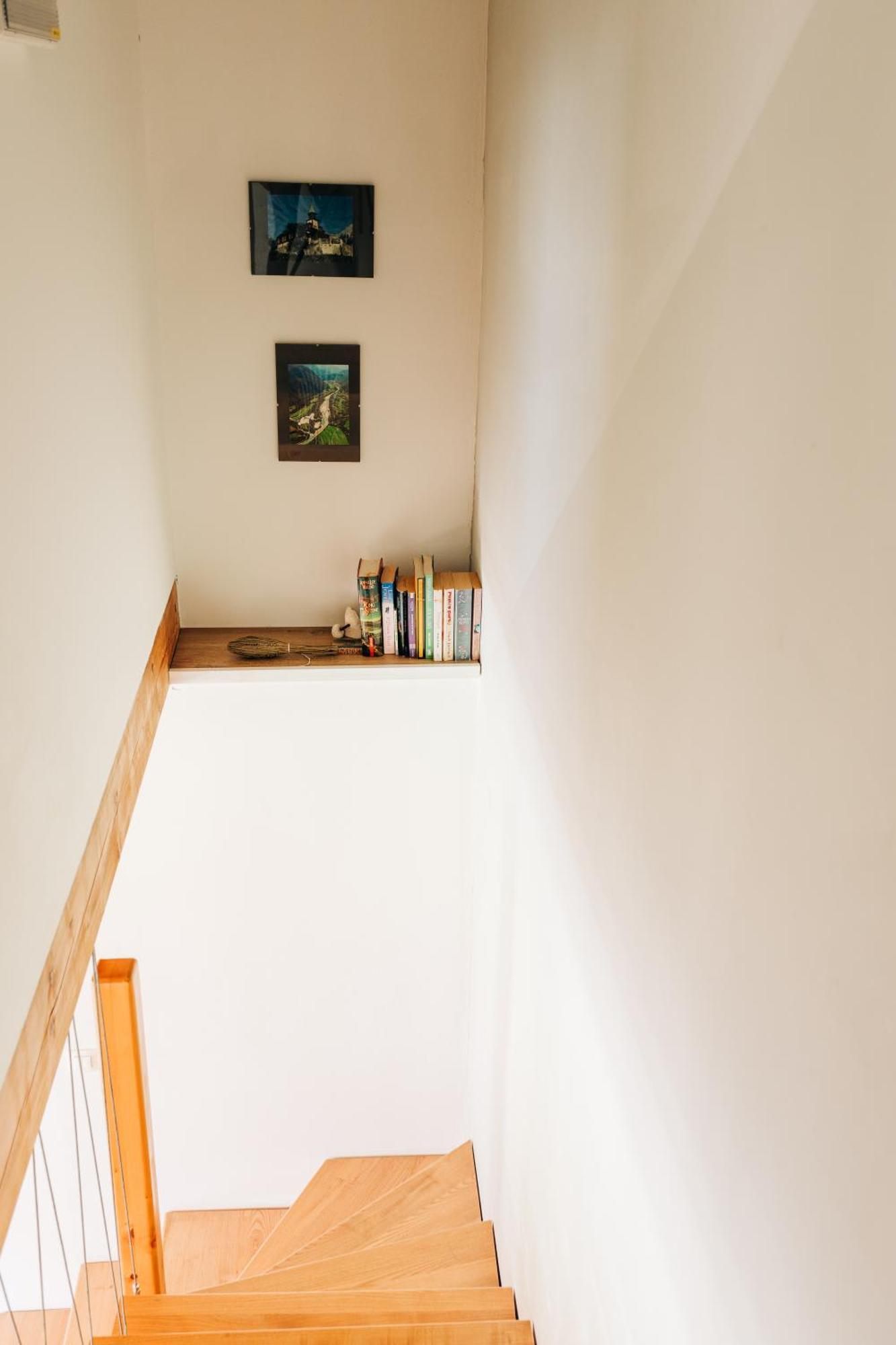 Apartment House Blazar Tolmin Luaran gambar