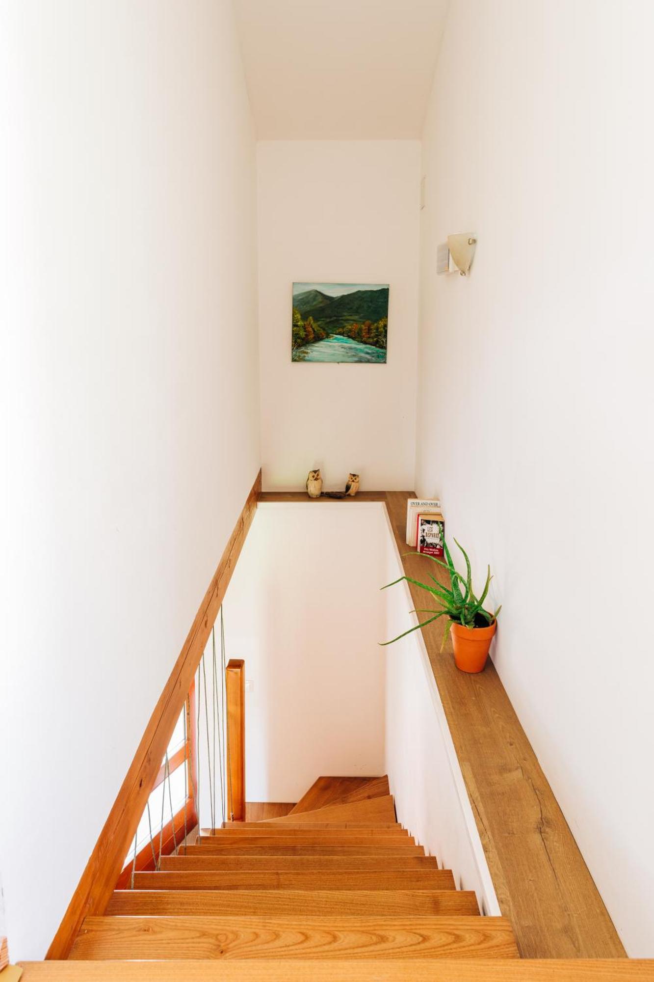 Apartment House Blazar Tolmin Luaran gambar