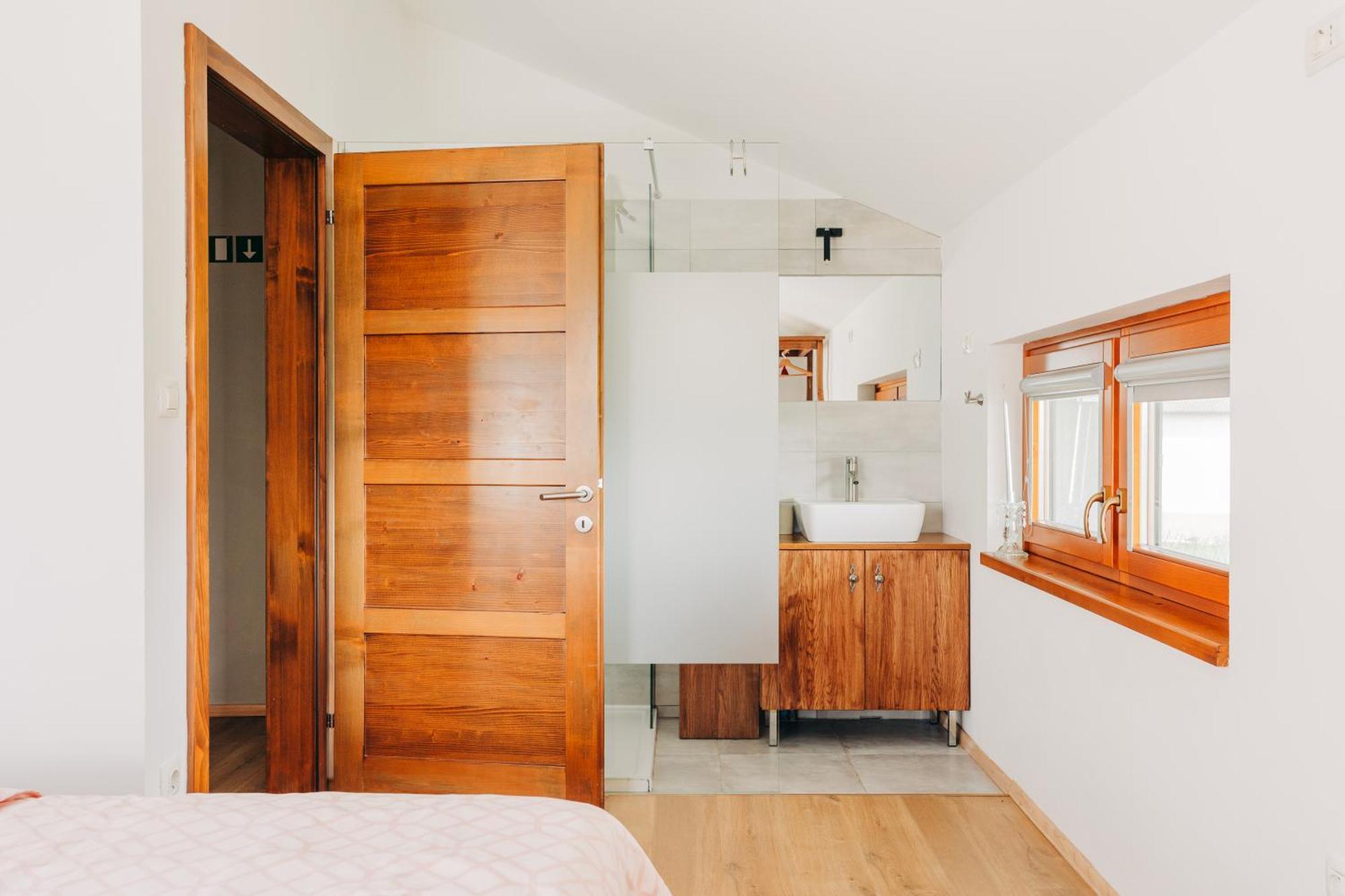 Apartment House Blazar Tolmin Luaran gambar