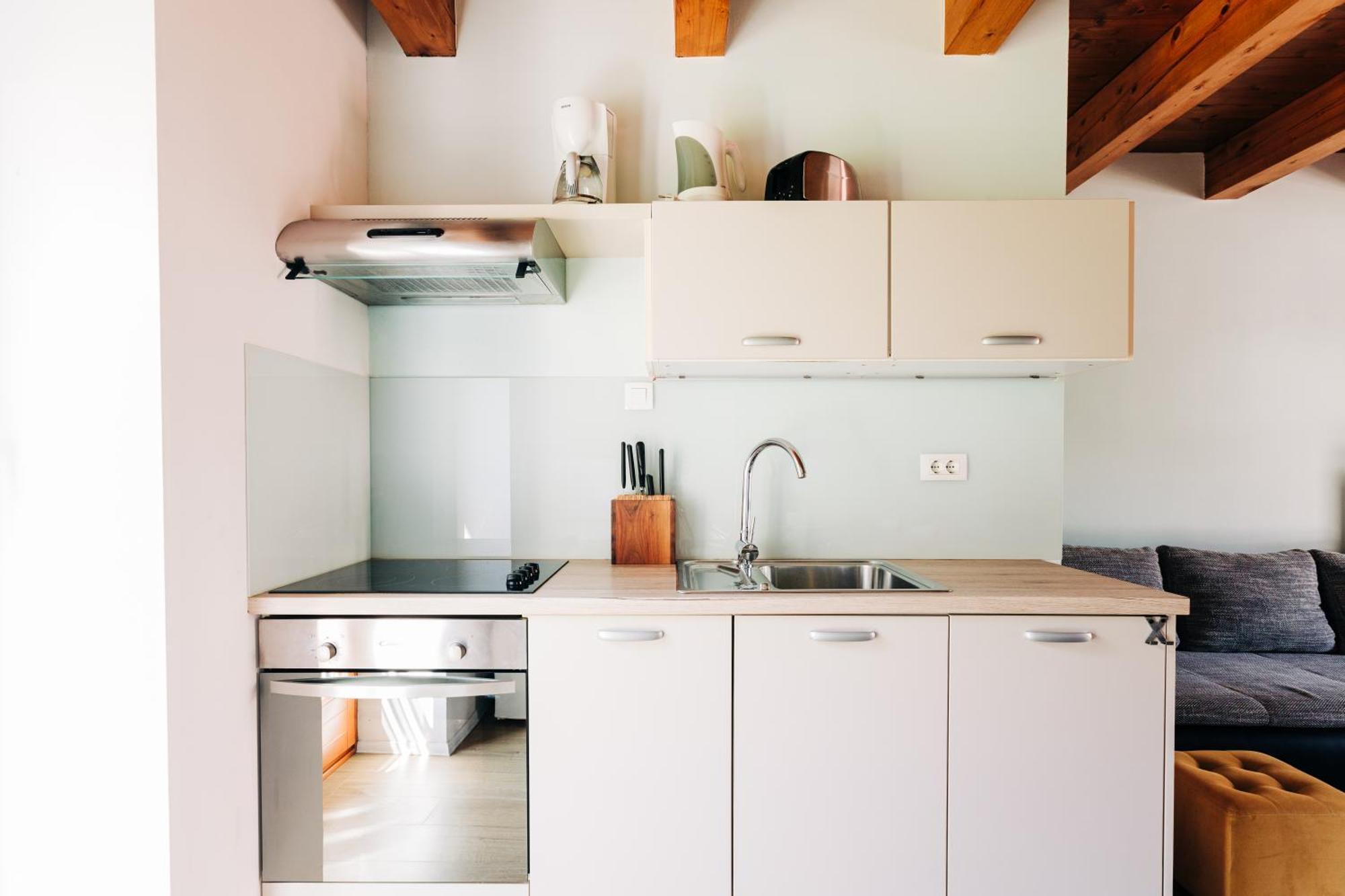 Apartment House Blazar Tolmin Luaran gambar