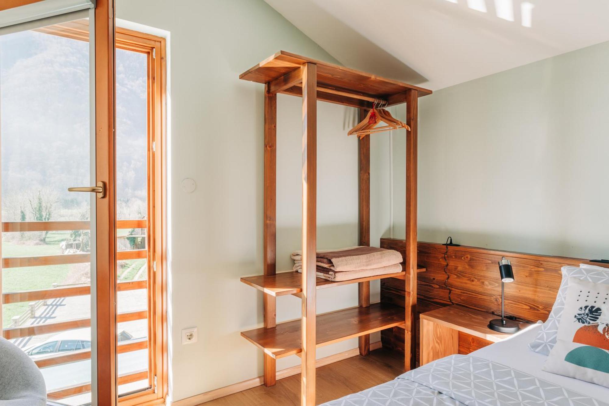 Apartment House Blazar Tolmin Luaran gambar