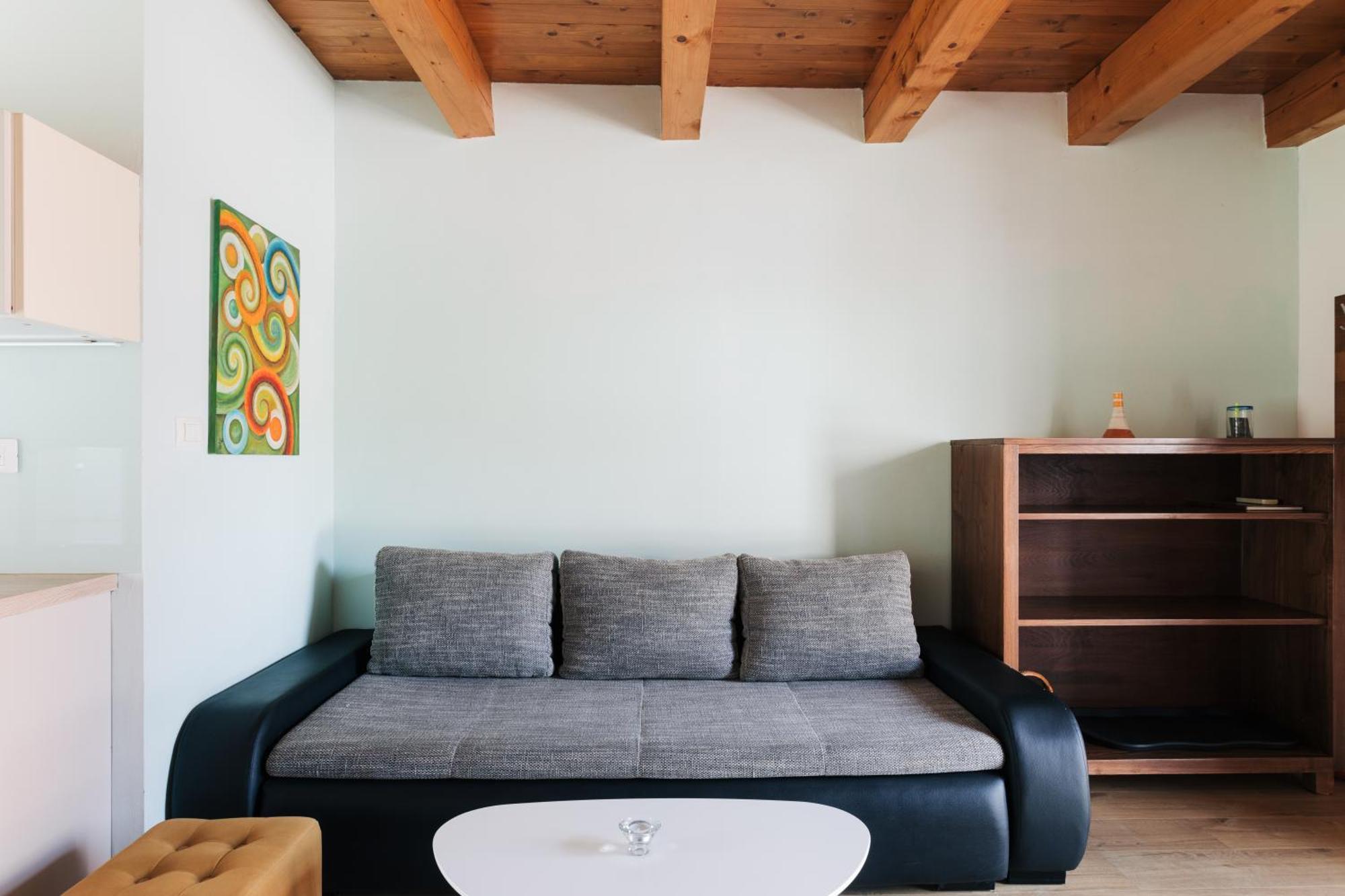 Apartment House Blazar Tolmin Luaran gambar