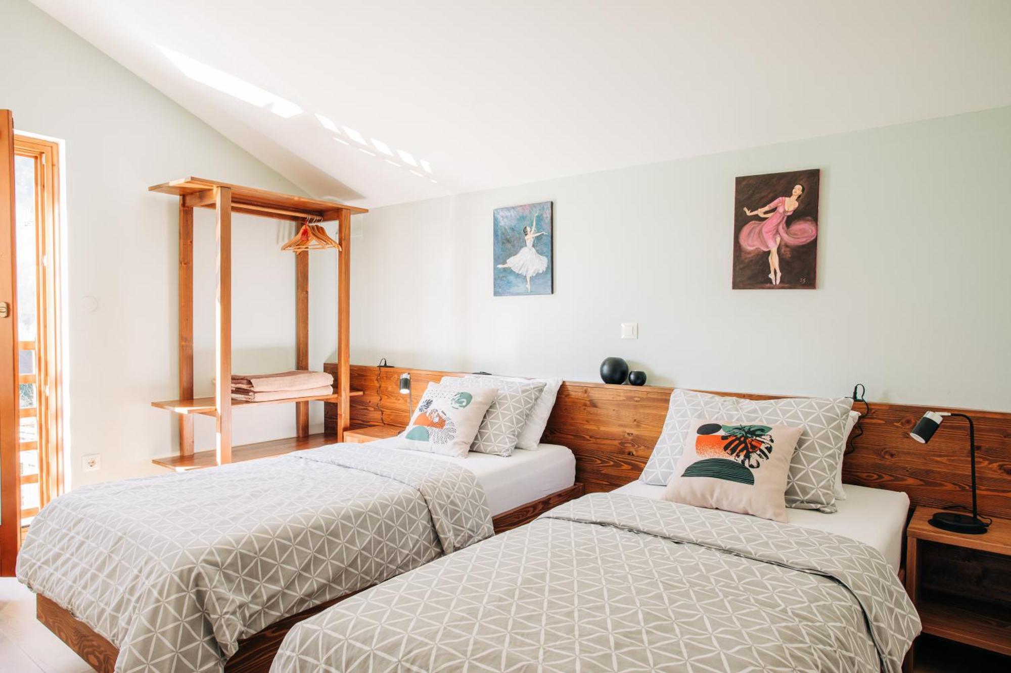 Apartment House Blazar Tolmin Luaran gambar