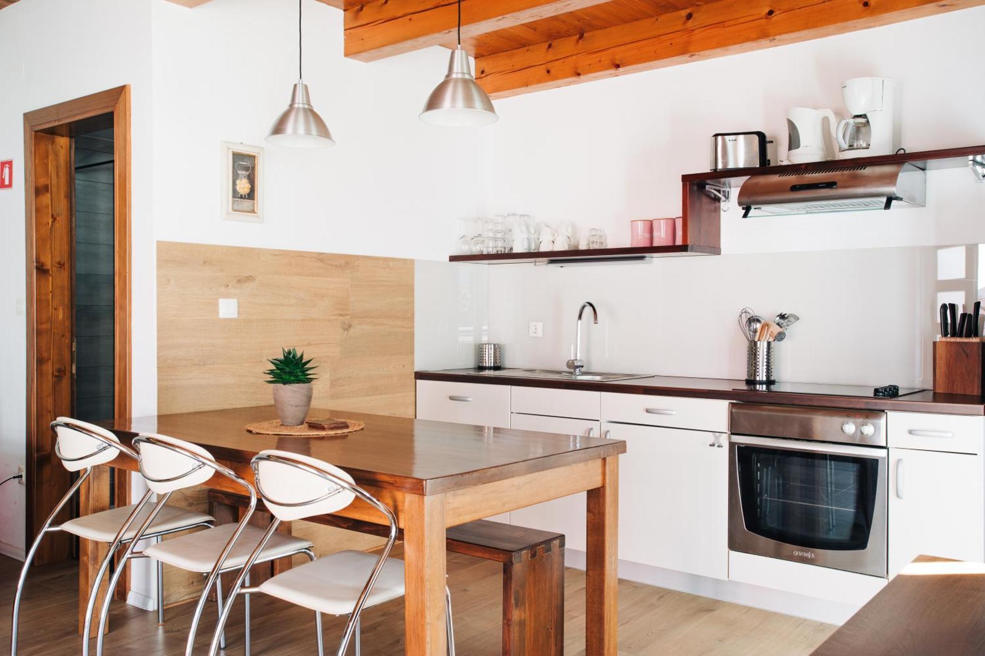 Apartment House Blazar Tolmin Luaran gambar